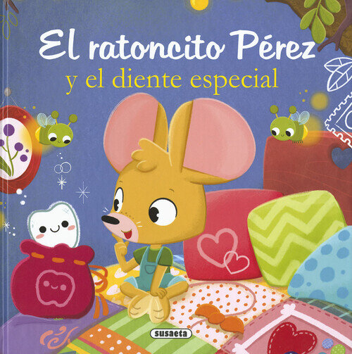 RATONCITO PEREZ Y EL DIENTE ESPECIAL, EL