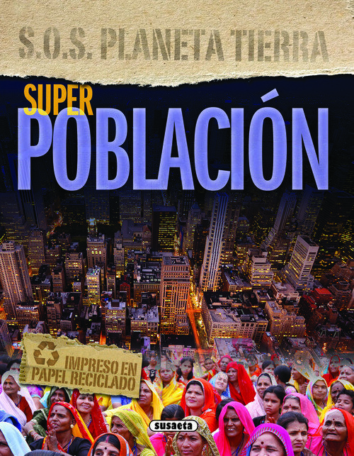 SUPERPOBLACION