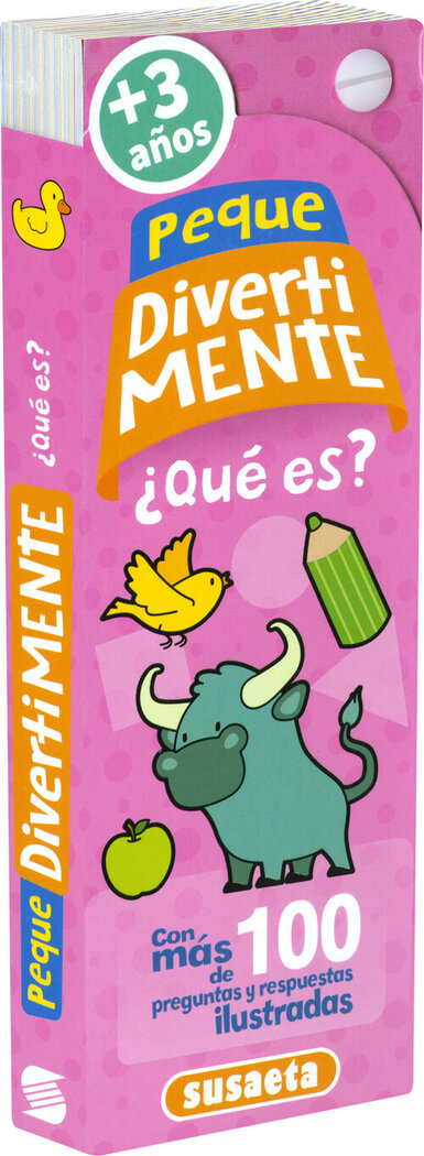 QUE ES?