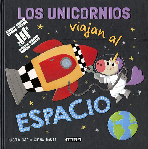 UNICORNIOS VISITAN A LOS BOMBEROS, LOS