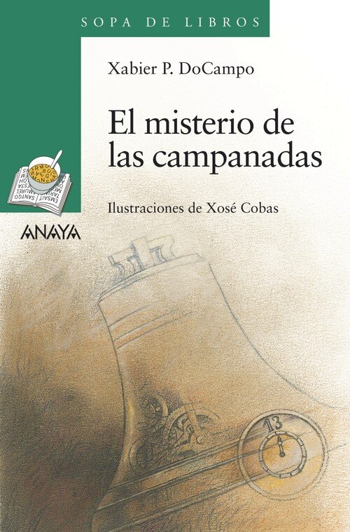 CONTOS DE OBXECTOS