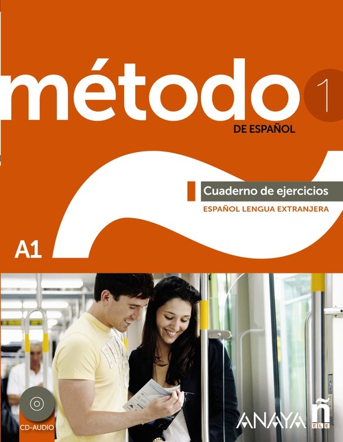METODO 1 DE ESPA�OL A1 EJERCICIOS