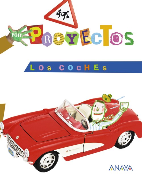 VACAS PROYECTOS , LAS