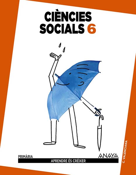 SOCIALES 6 EP LEON 2015 APRENDER ES CRECER