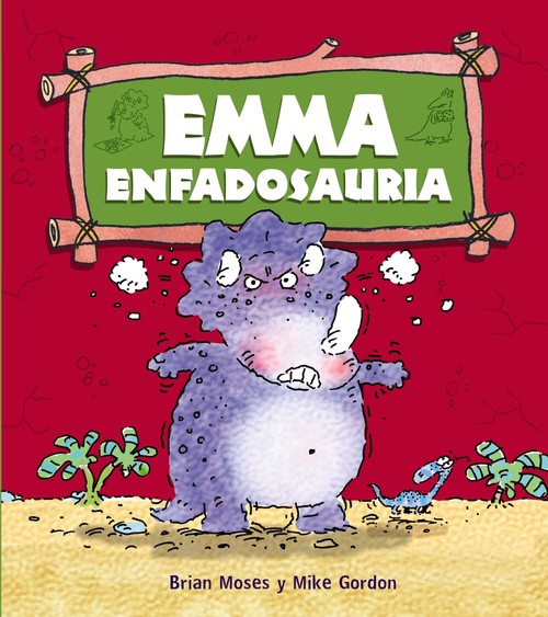 EMMA ENFADOSAURIA