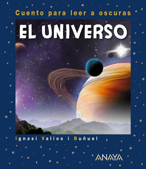 UNIVERSO,EL-CUENTO PARA LEER A OSCURAS