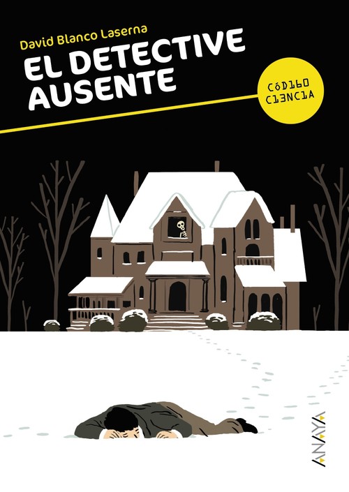 DETECTIVE AUSENTE,EL