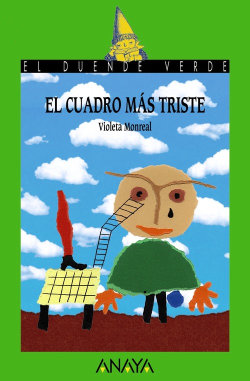 CUADRO MAS TRISTE,EL