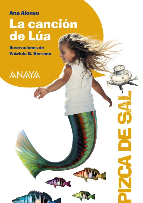 CANCION DE LUA