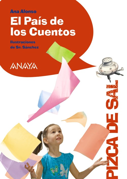 PAIS DE LOS CUENTOS,EL