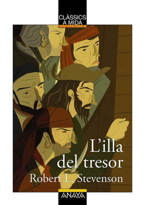 L�ILLA DEL TRESOR