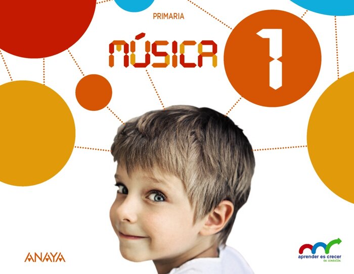 MUSICA 1 EP ANDALUCIA APRENDER ES CRECER