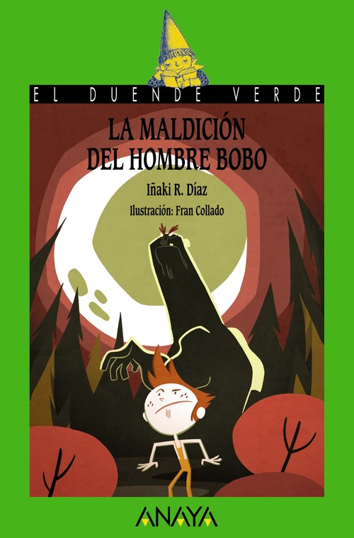 MALDICION DEL HOMBRE BOBO,LA