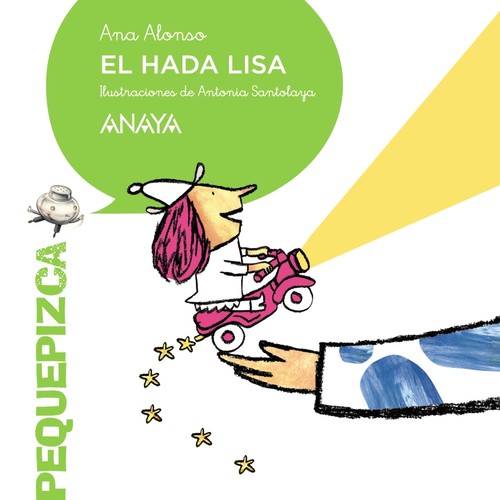 HADA LISA,EL