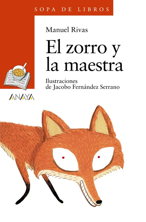 ZORRO Y LA MAESTRA,EL