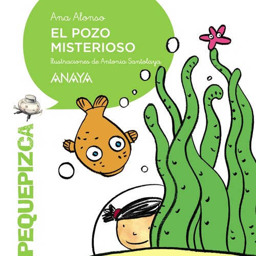 POZO MISTERIOSO, EL