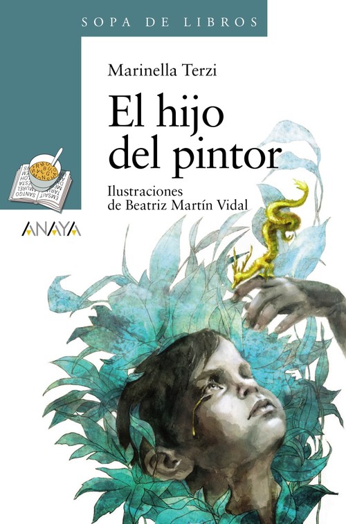 HIJO DEL PINTOR,EL