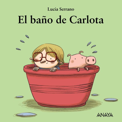 BA�O DE CARLOTA EL