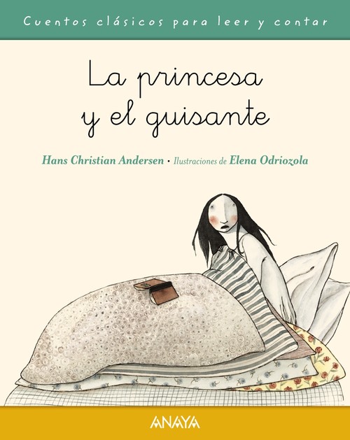 PRINCESA Y EL GUISANTE