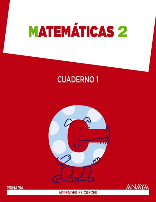 MATEMATICAS 2 EP CUAD 1 APRENDER AST,CANT,EXT,GALICIA
