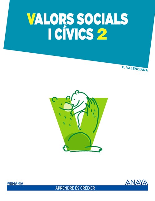 VALORS SOCIALS I CIVICS 2.