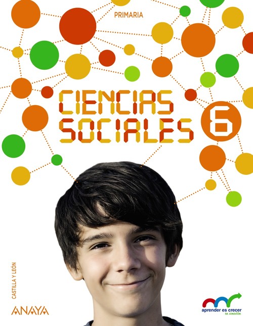 SOCIALES 6 EP LEON 2015 APRENDER ES CRECER