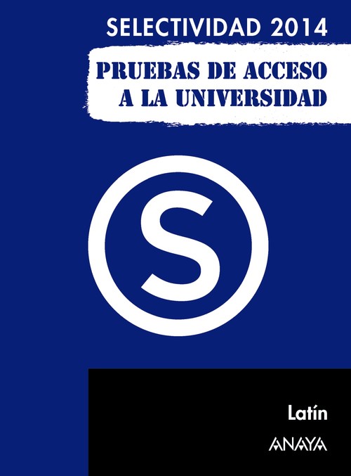 LATIN.SELECTIVIDAD 2014