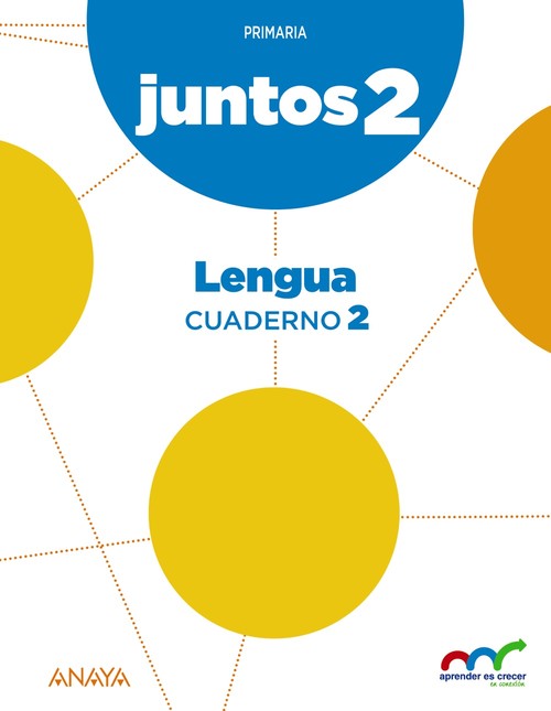 C.LENGUA 2 2 EP LEON APRENDER ES CRECER JUNTOS