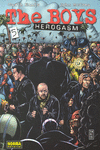 THE BOYS 5. HEROGASM
