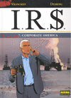 I.R.S. 07. CORPORATE AMERICA