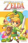 THE LEGEND OF ZELDA 05: THE MINISH CAP