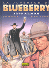 BLUEBERRY 46. EL CARNICERO DE CINCINNATI