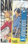 BAKUMAN. 02