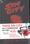 SIN CITY. EDICION INTEGRAL VOL. 1