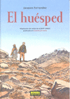 HUESPED, EL