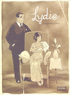 LYDIE