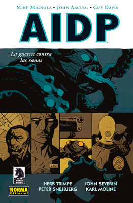 AIDP INTEGRAL 4