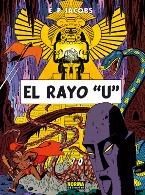 RAYO U, EL