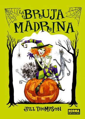 BRUJA MADRINA, LA