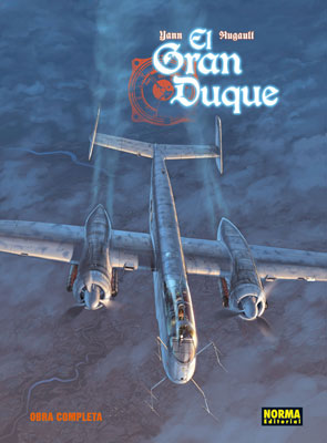 GRAN DUQUE, EL