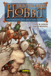 HOBBIT (NUEVA EDICION), EL