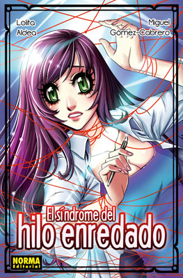 SINDROME DEL HILO ENREDADO, EL