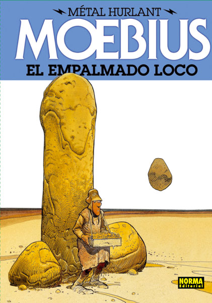 EMPALMADO LOCO, EL