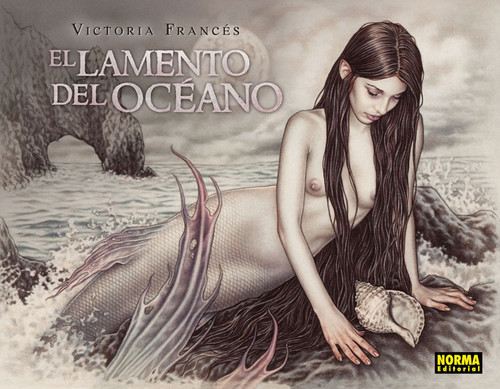 LAMENTO DEL OCEANO, EL