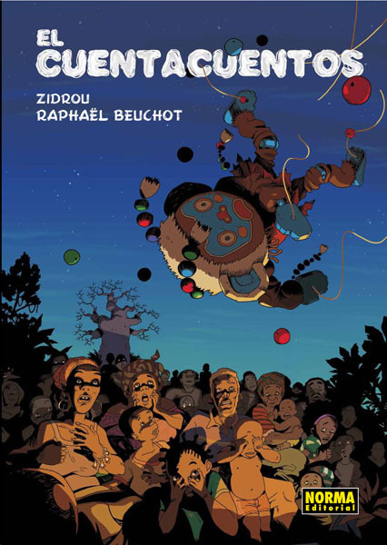 TOCADISCOS