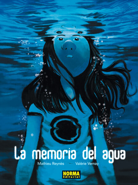 MEMORIA DEL AGUA, LA