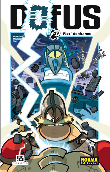 DOFUS 17