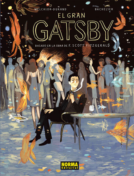 GRAN GATSBY, EL
