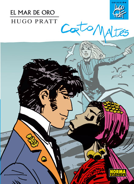 MAR DE ORO, EL