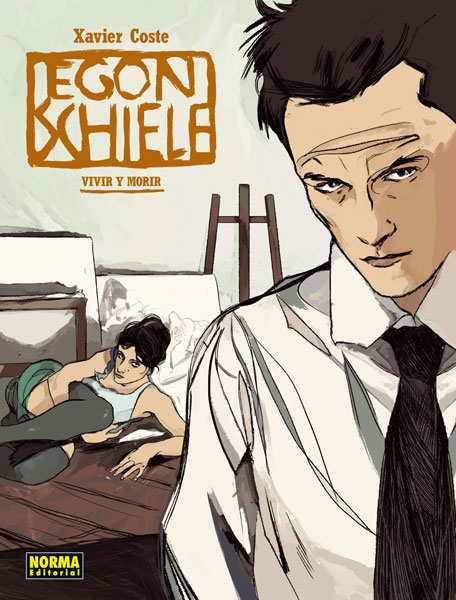 RIMBAUD, EL INDESEABLE [COMIC]